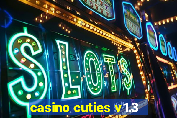 casino cuties v1.3 - android apk